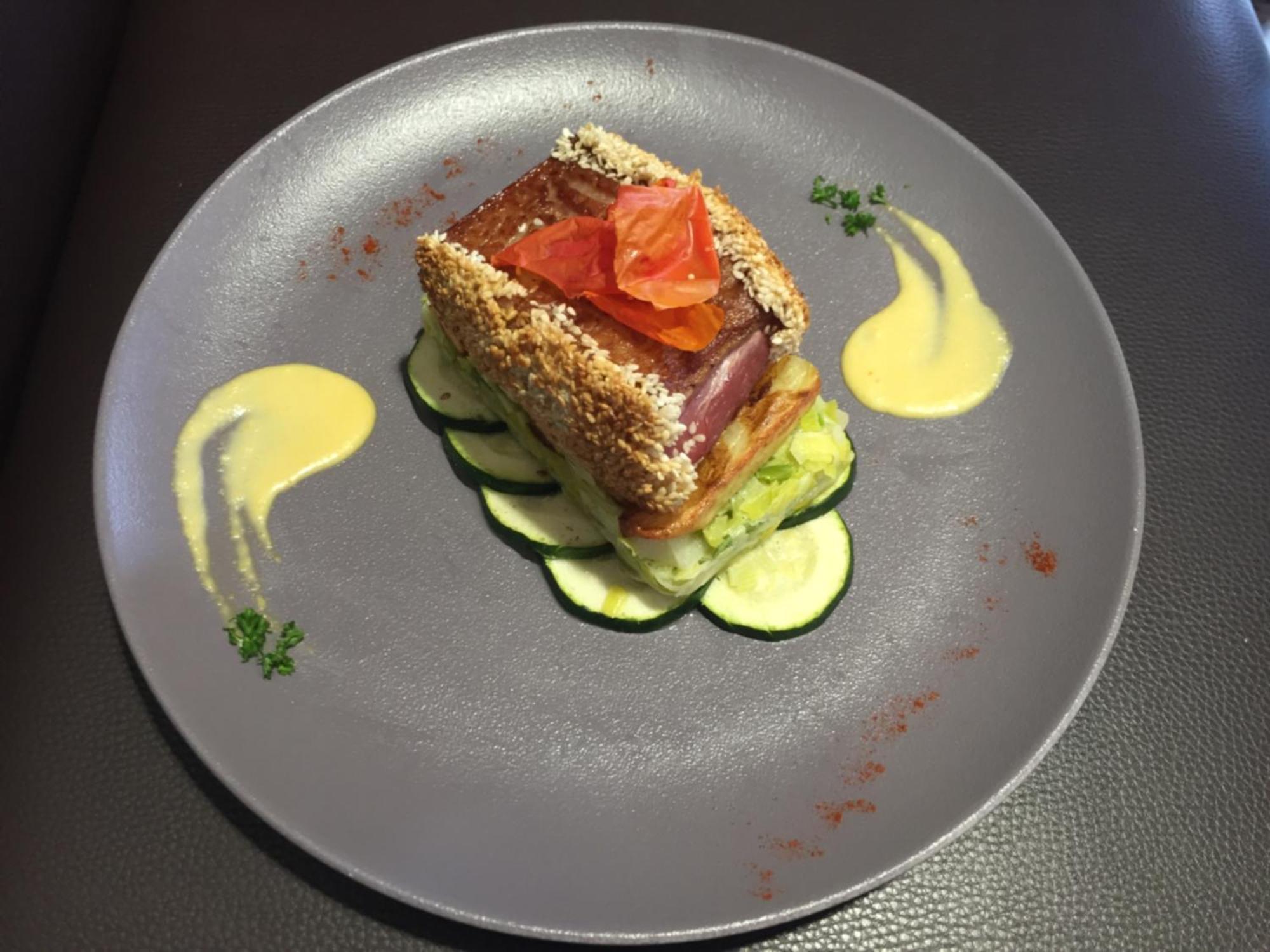 Logis Hotel Centrotel Et Spa Bulles D'Allier มองต์มาเราท์ ภายนอก รูปภาพ