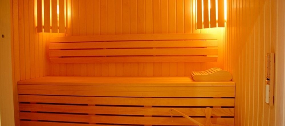 Logis Hotel Centrotel Et Spa Bulles D'Allier มองต์มาเราท์ ภายนอก รูปภาพ